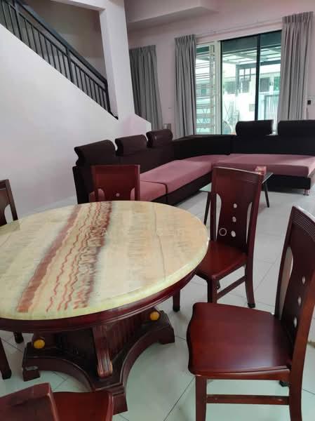 Bandar Tasek Mutiara - 4