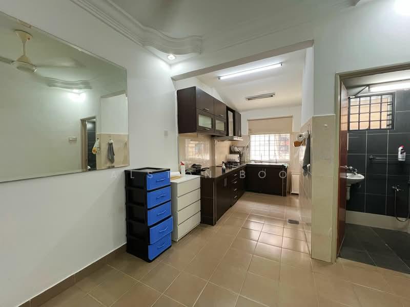 Bandar Damai Perdana - 5