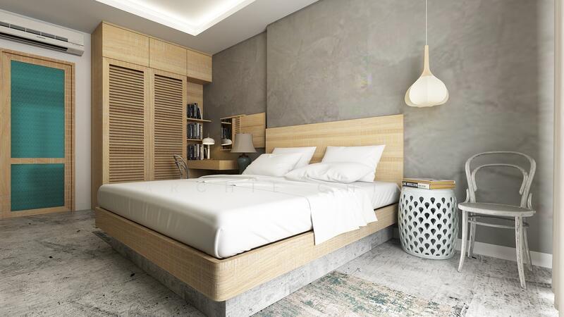 Uptown Residences - 2