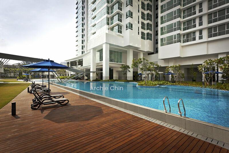 Uptown Residences - 5