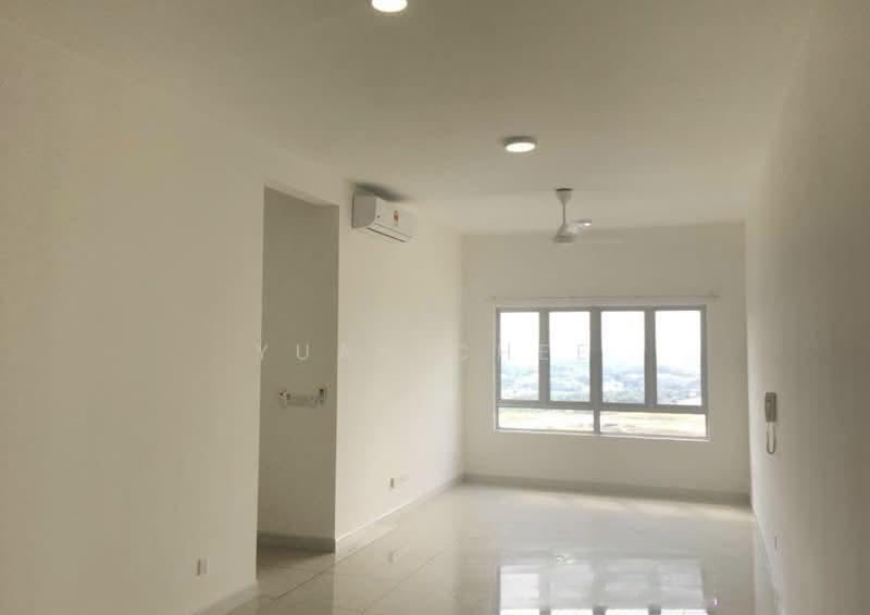 Savanna Executive Suite @ Southville City - 3