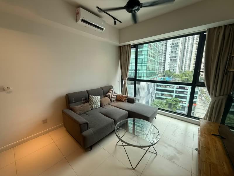 Three28 Tun Razak - 3