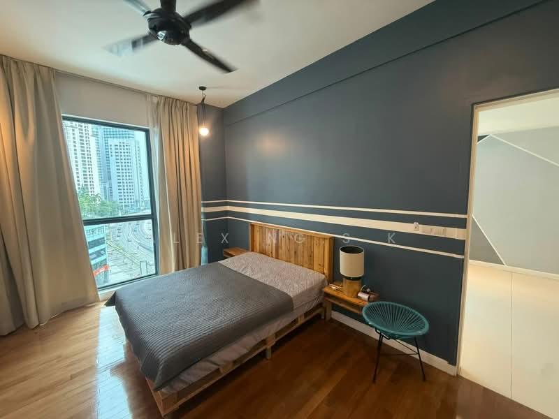 Three28 Tun Razak - 5