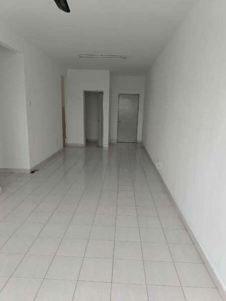 Taman Bukit Pelangi - 3