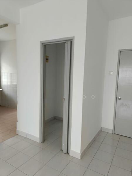 Taman Bukit Pelangi - 5