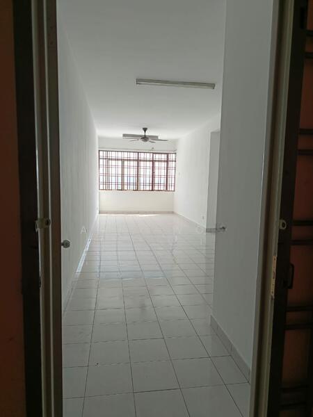 Taman Bukit Pelangi - 1