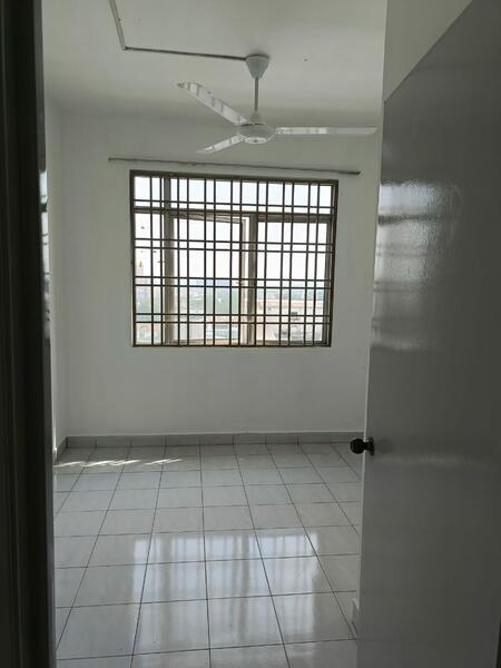 Taman Bukit Pelangi - 2