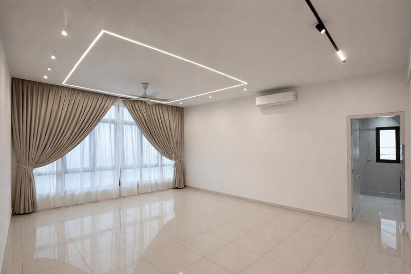 The Maple Residences - 1