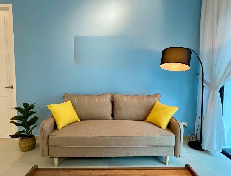 Reizz Residence - 4
