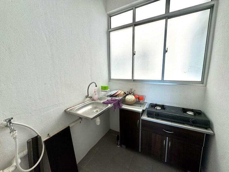 The Rise Collection 3 - 4