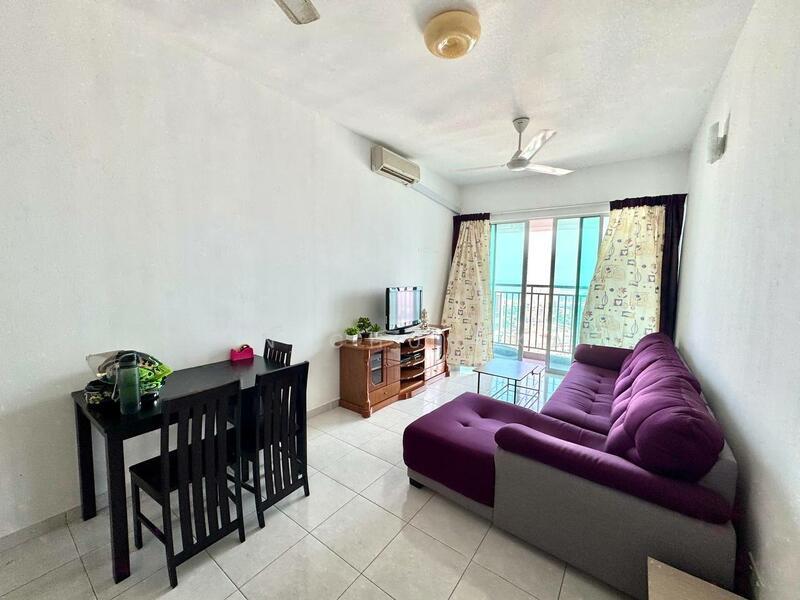 The Rise Collection 3 - 1