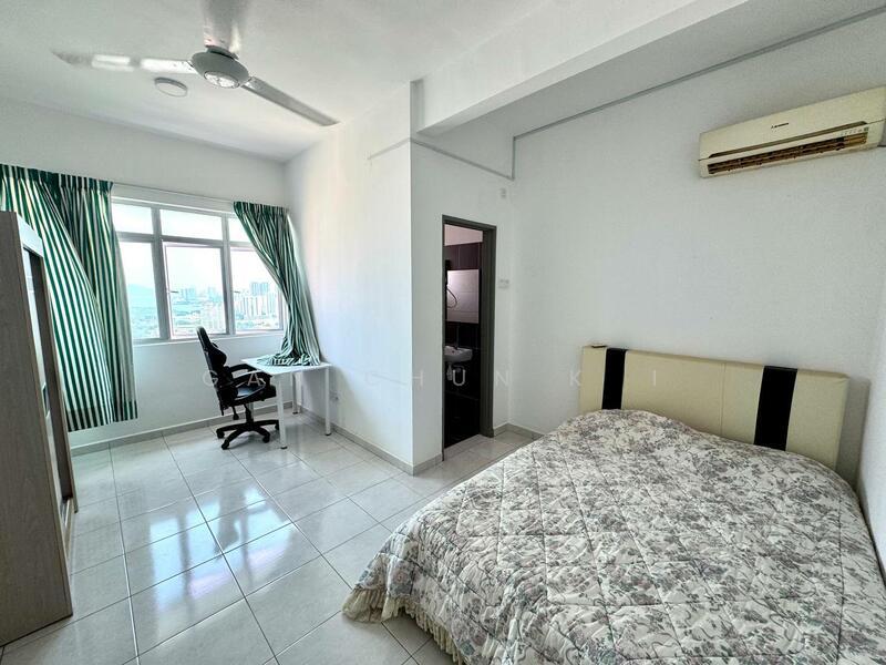 The Rise Collection 3 - 5