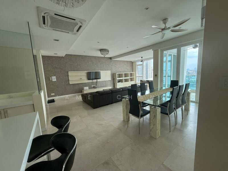 Kiara 9 Residency - 2