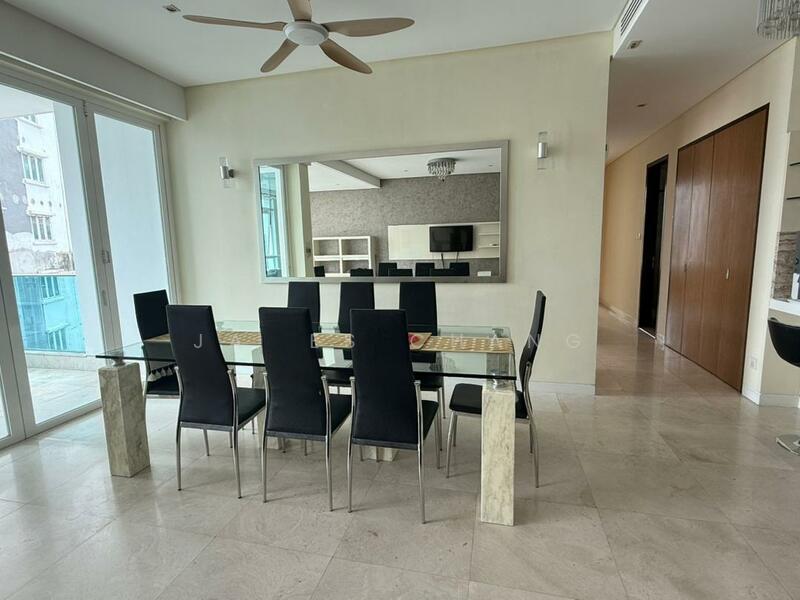 Kiara 9 Residency - 4