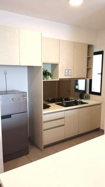 D'sands Residence - 2