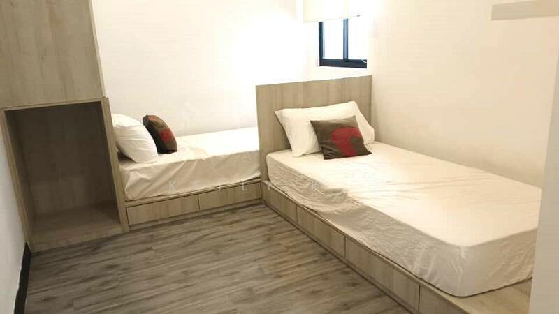 D'sands Residence - 3