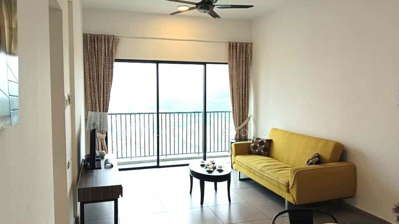 D'sands Residence - 1