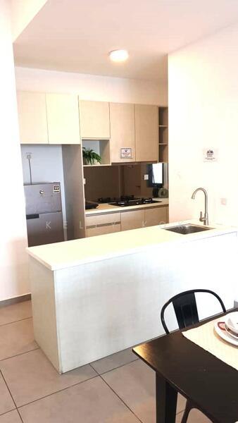 D'sands Residence - 4