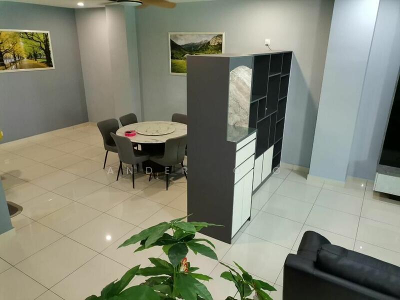 Ashton Eco Horizon - 3