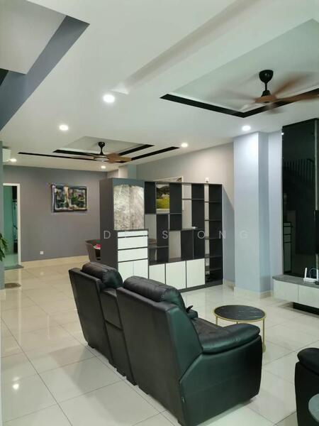 Ashton Eco Horizon - 1