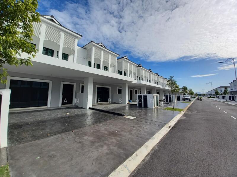 Ashton Eco Horizon - 5