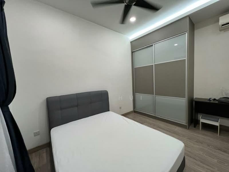 South View - 2