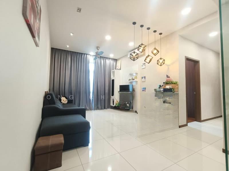 Crescent Bay Suites (Teluk Bayu) - 3