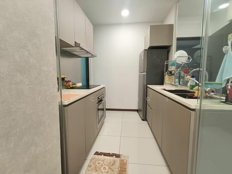 Crescent Bay Suites (Teluk Bayu) - 2