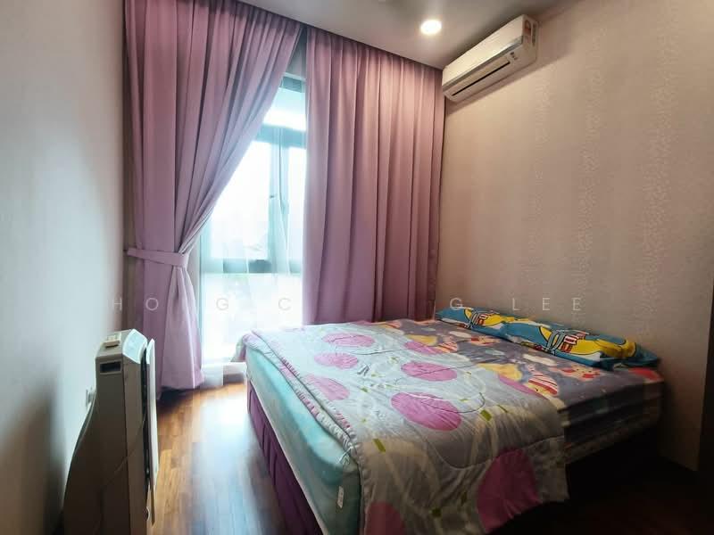 Crescent Bay Suites (Teluk Bayu) - 5