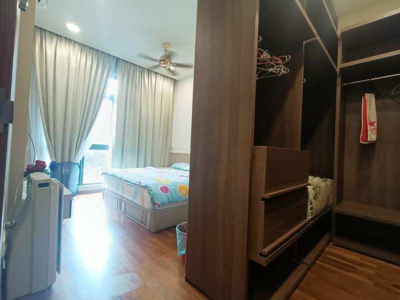 Crescent Bay Suites (Teluk Bayu) - 4