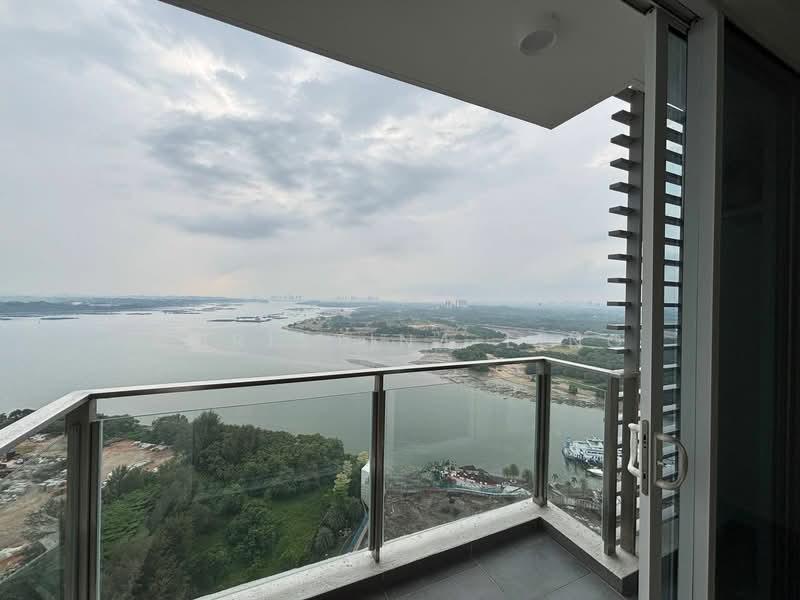Vista Tiara (MBW Bay) - 2