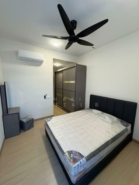Brezza Hill - 2