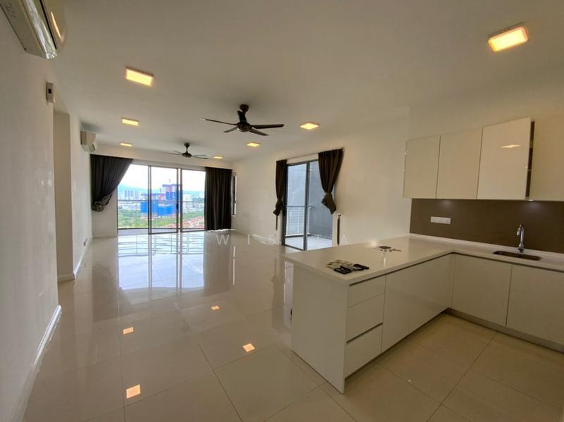 The Westside Two - 1