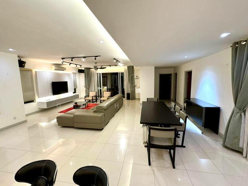 Platino Condominium - 3