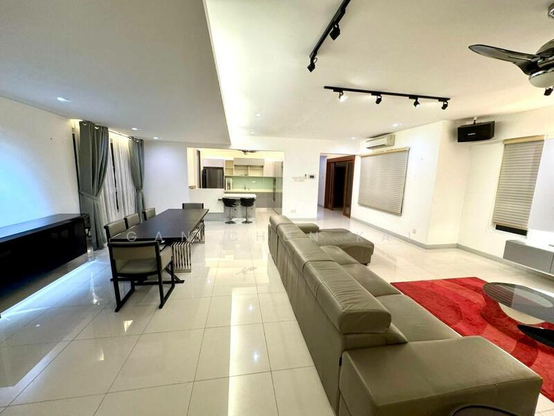 Platino Condominium - 2