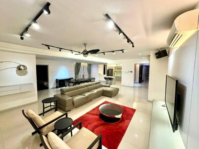 Platino Condominium - 1