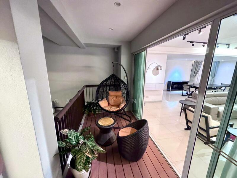 Platino Condominium - 5