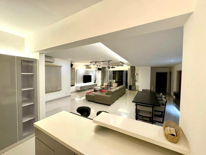 Platino Condominium - 4