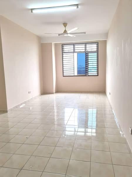 Indah Court Apartment - 2
