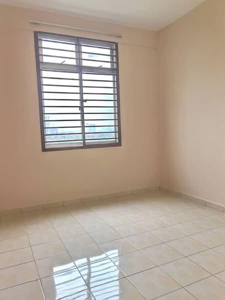 Indah Court Apartment - 3