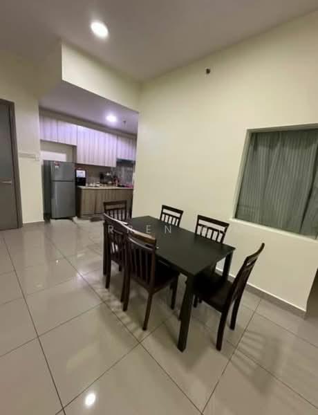 Mutiara Ville - 2