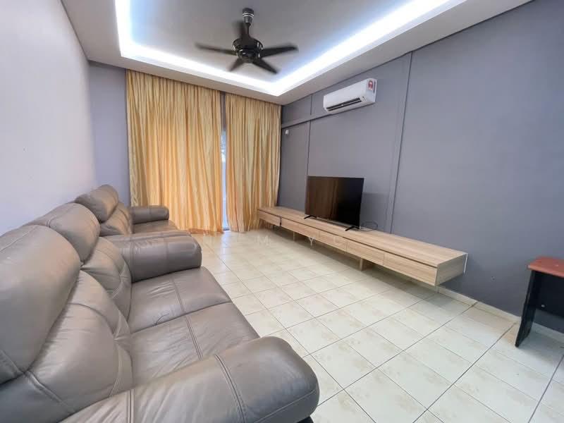 Prima Regency - 2