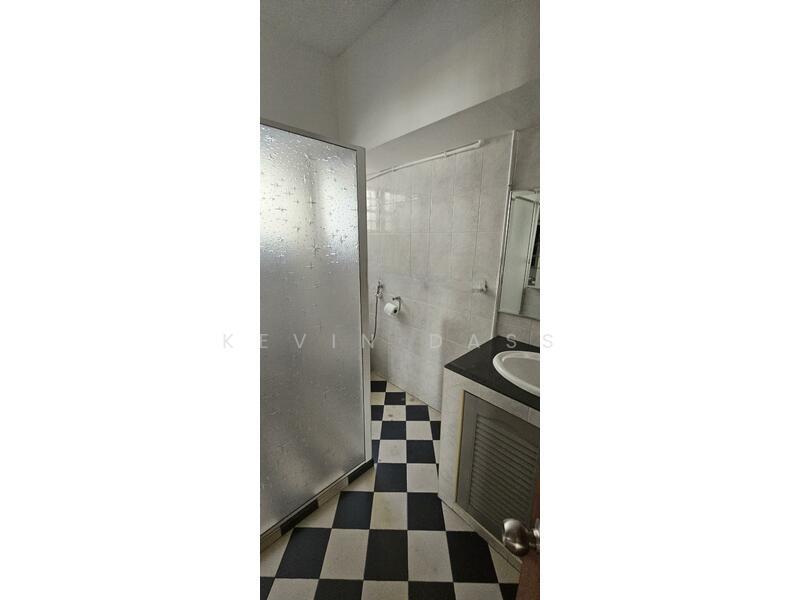 1 House for Rent at Bangsar Baru - 5