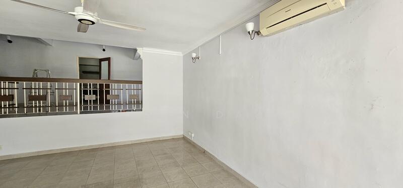 1 House for Rent at Bangsar Baru - 3