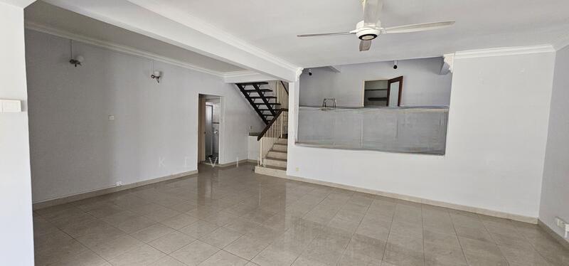 1 House for Rent at Bangsar Baru - 2