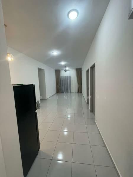 Residensi Emas - 2