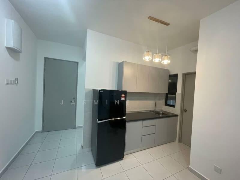 Residensi Emas - 3