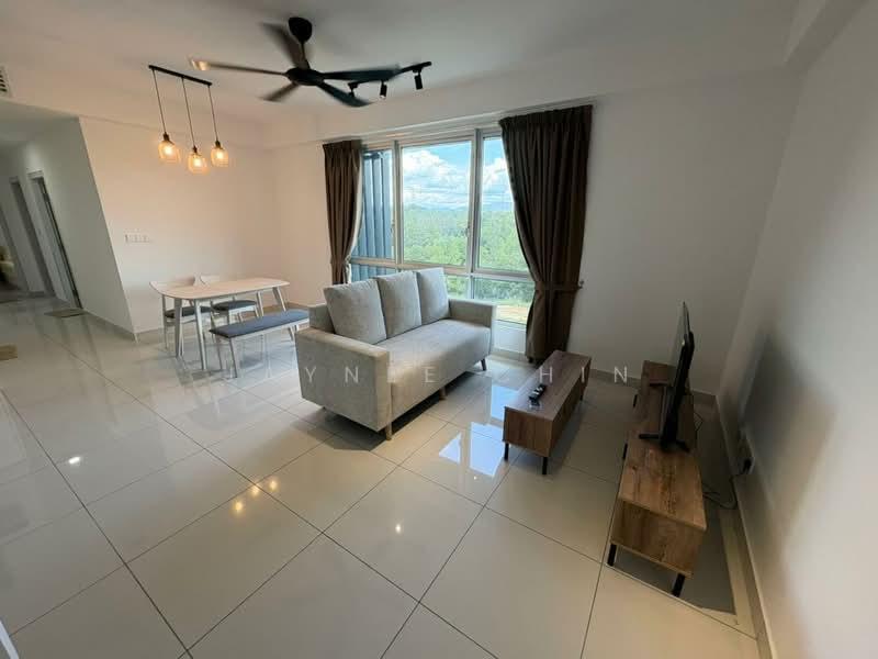 MIRAI Residences - 2