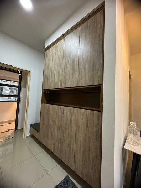 Nidoz Residences @ Desa Petaling - 3