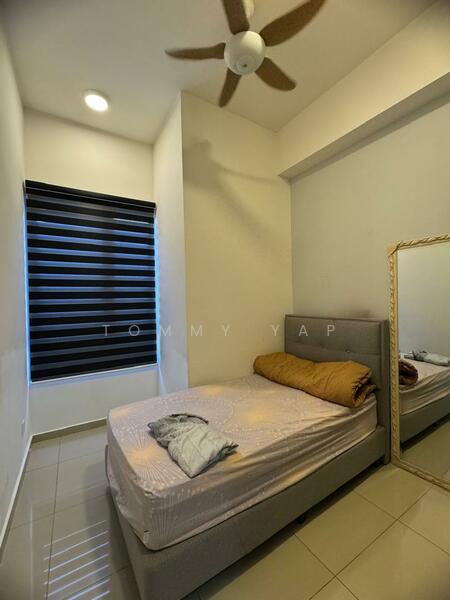 Nidoz Residences @ Desa Petaling - 4